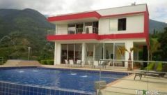 El paraiso - Finca in San Jerónimo, Antioquia